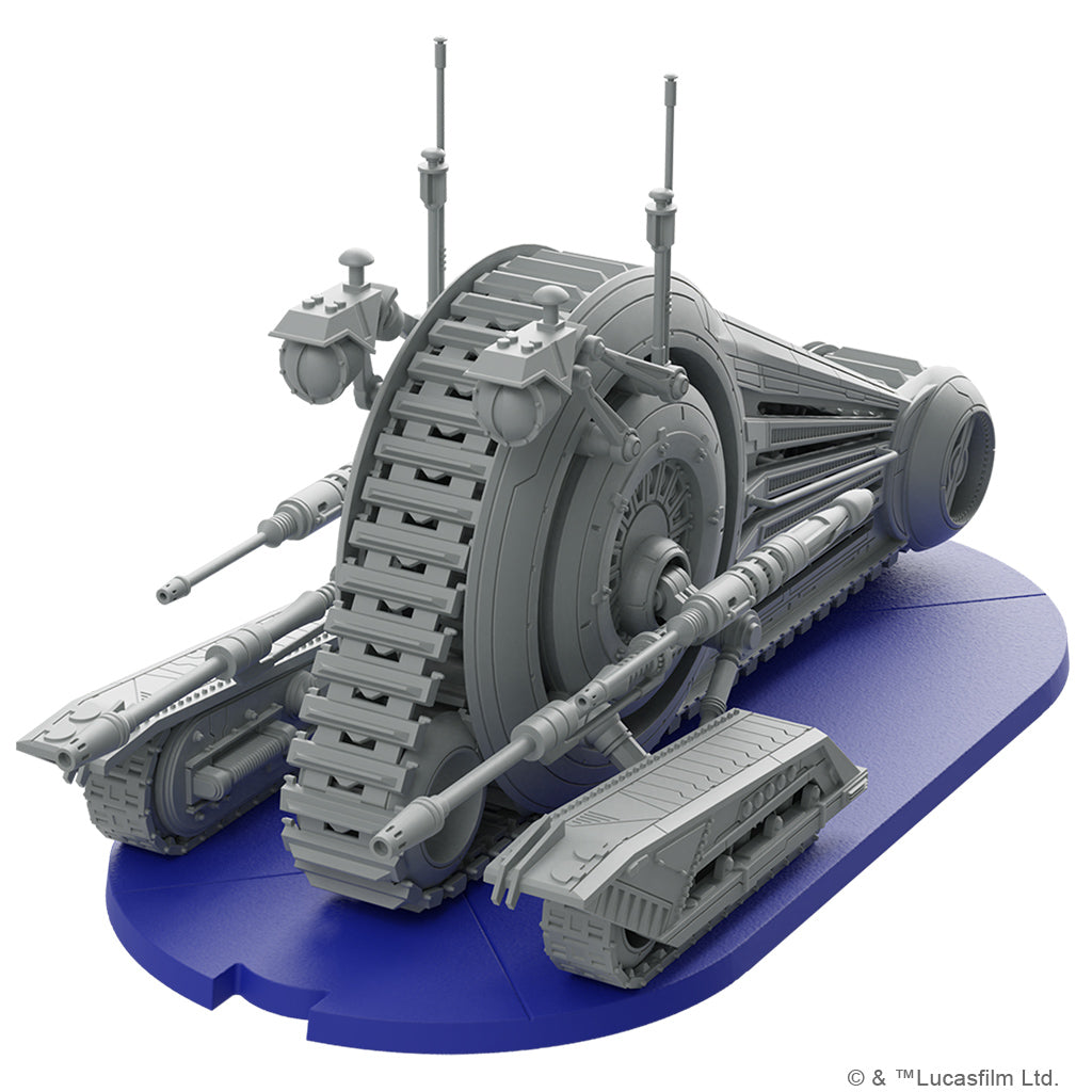 Star Wars - Legion - NR-N99 Persuader-class Tank Droid Enforcer