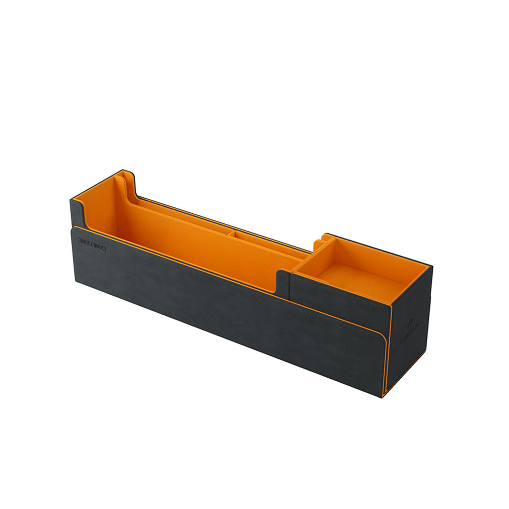 Cards' Lair 400+ (Black/ Orange)