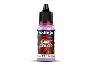 Vallejo Game Color - Lustful Purple