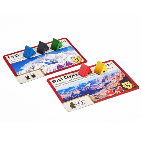 Trekking National Parks - 2nd Edition