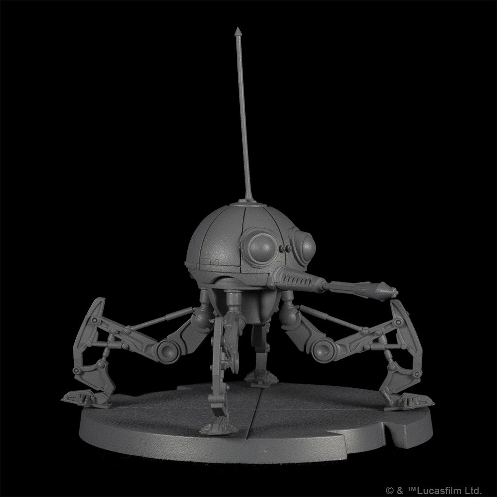 Star Wars - Legion - DSD1 Dwarf Spider Droid Unit