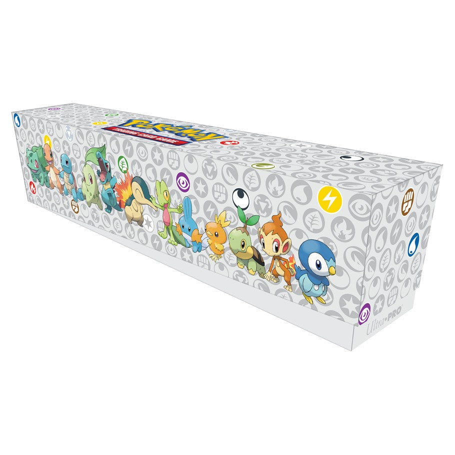Pokemon - First Partner - Accessories Bundle
