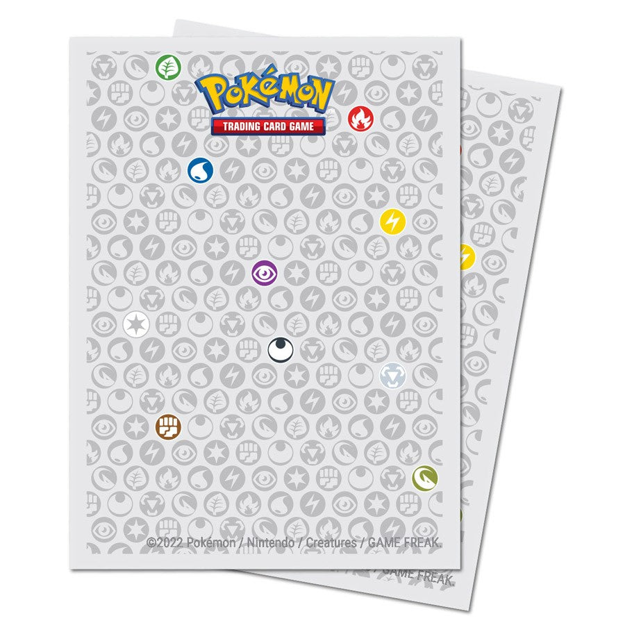 Pokemon - First Partner - Accessories Bundle