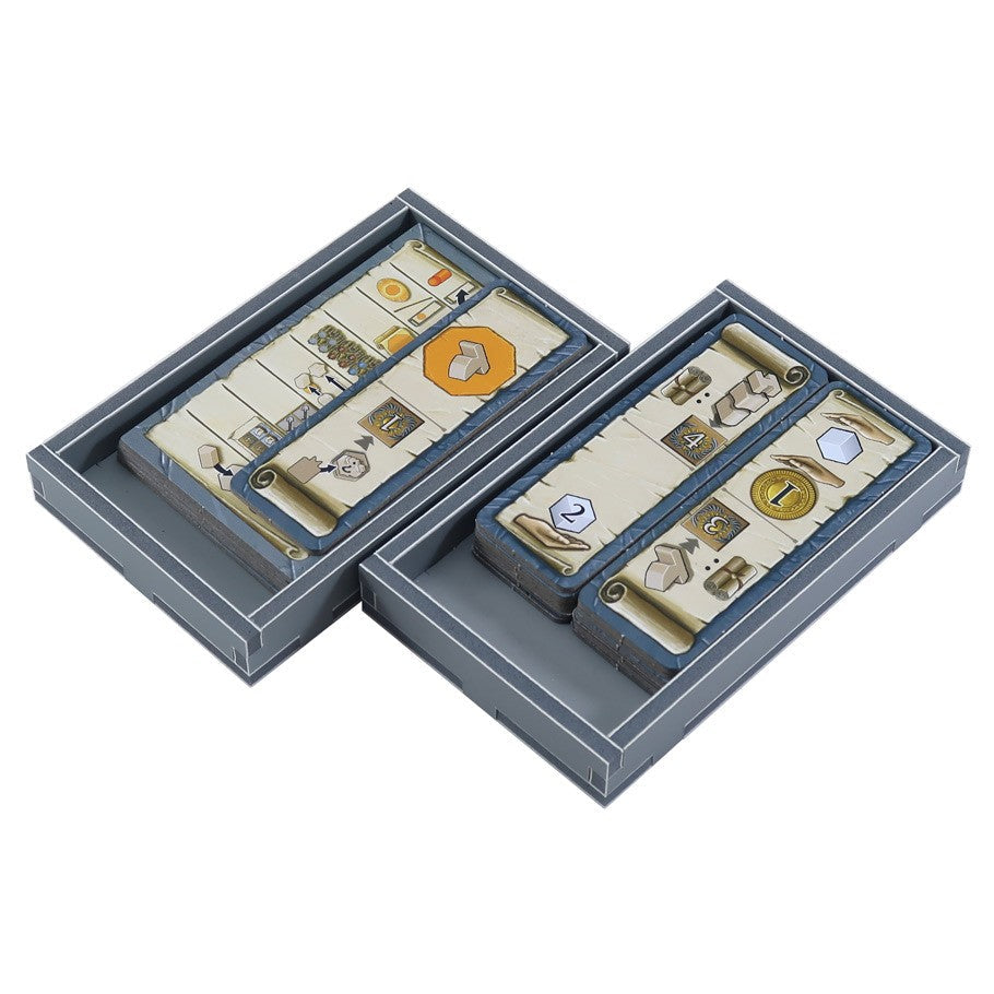 Box Insert - Terra Mystica - Merchants Sea