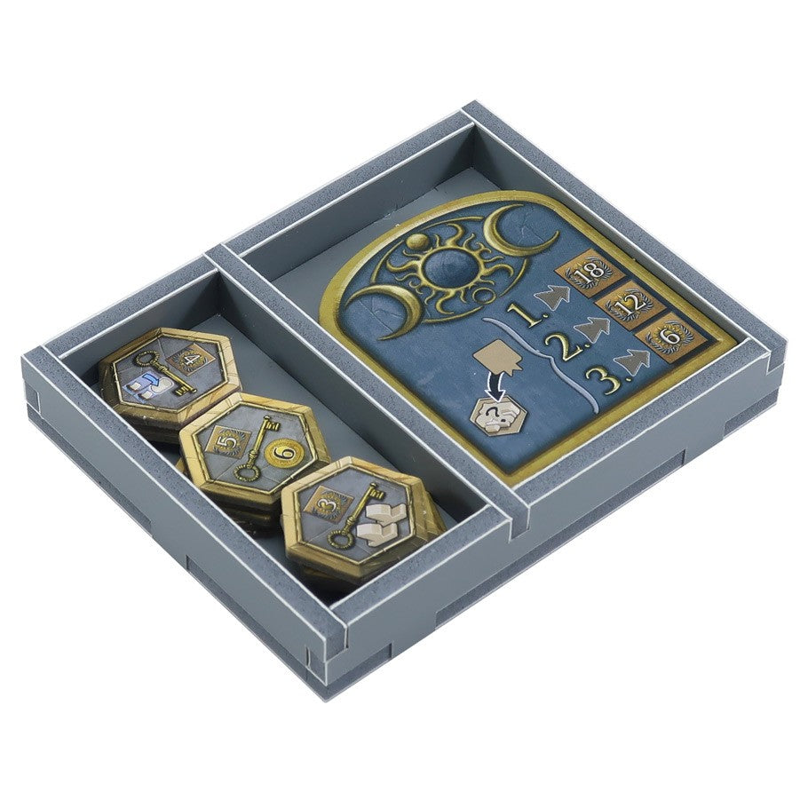 Box Insert - Terra Mystica - Merchants Sea