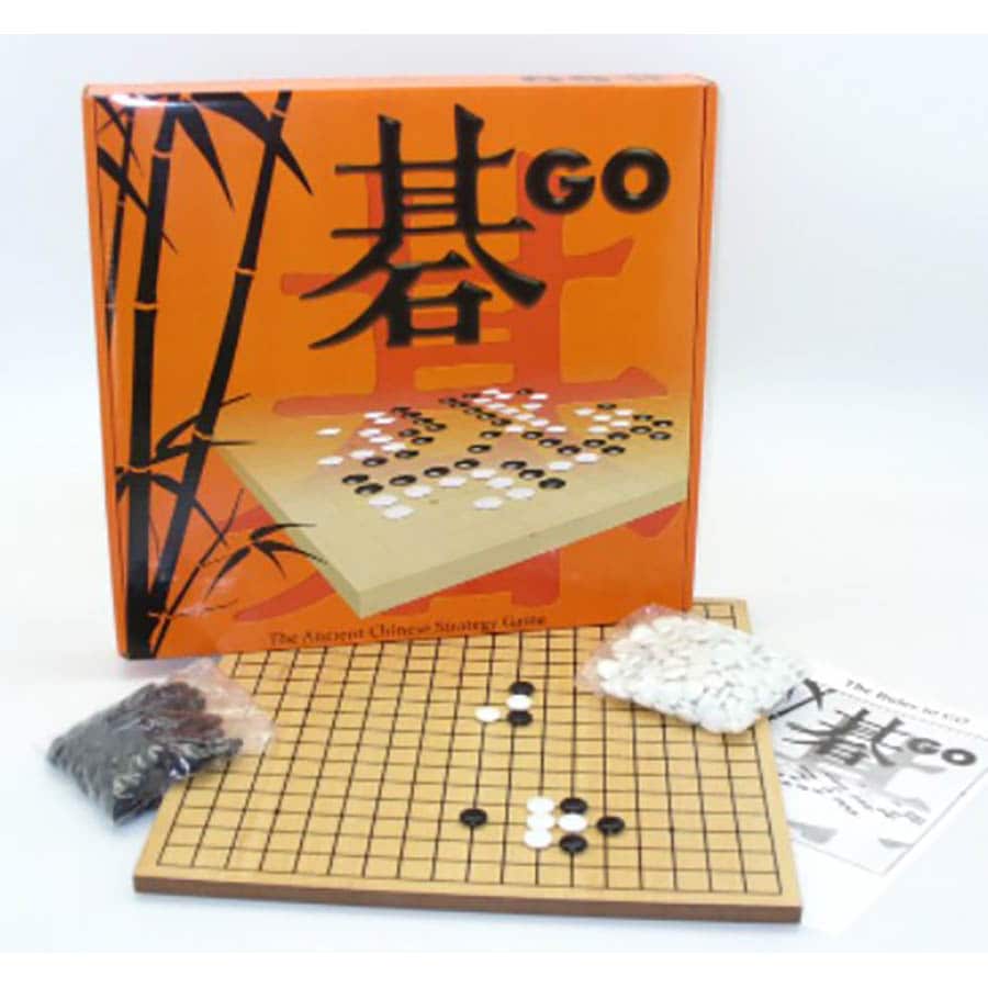 Go - Beginner Boxed Set