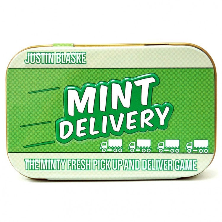 Mint Delivery
