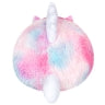 Mini Cotton Candy Baby Unicorn