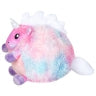 Mini Cotton Candy Baby Unicorn