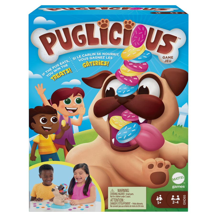 Puglicious