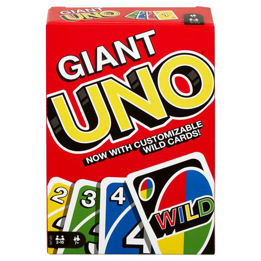 Giant Uno
