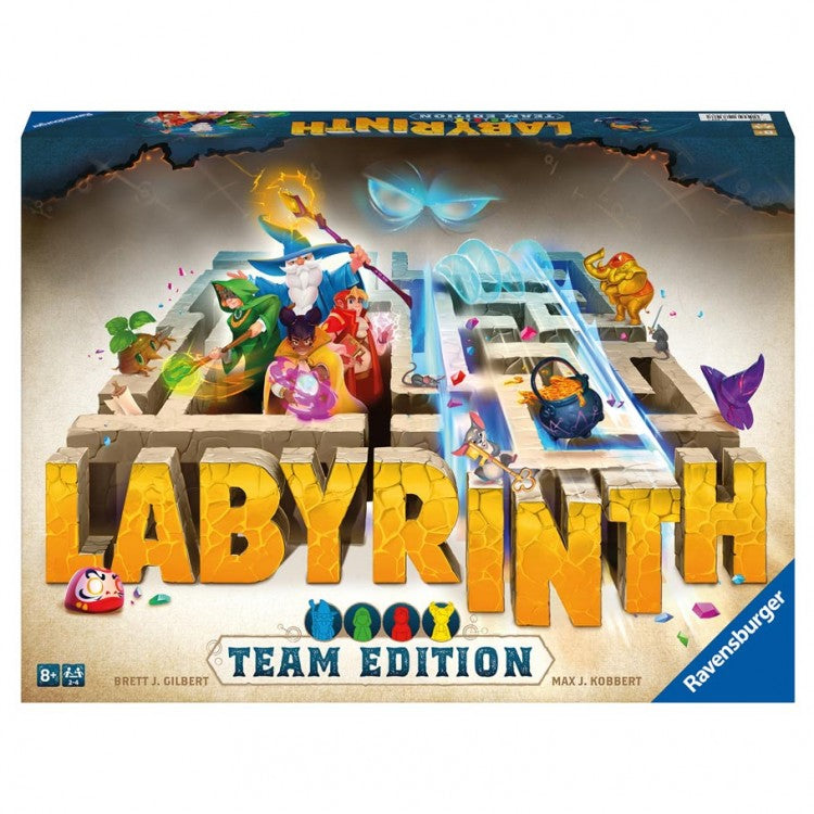 Labyrinth - Team Edition