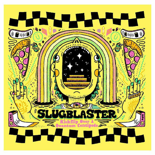 Slugblaster