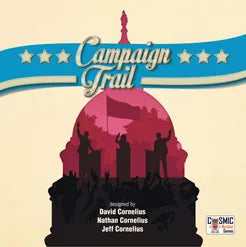 Campaign Trail