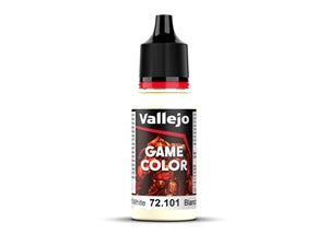 Vallejo Game Color - Off White