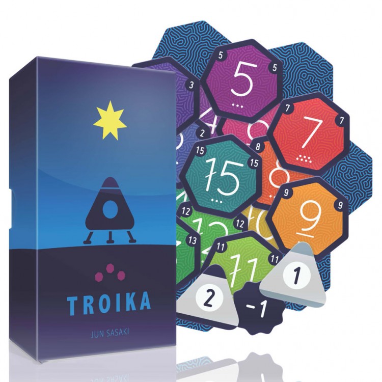 Troika