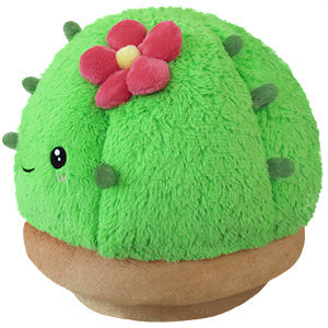 Squishable Cactus