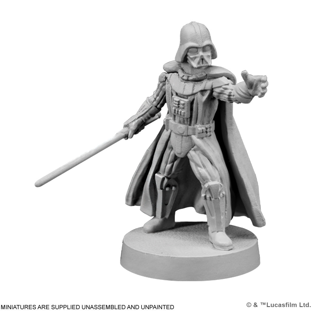 Star Wars - Legion - Blizzard Force