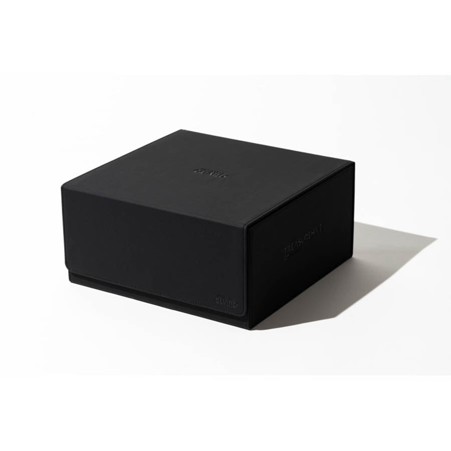 Treasurehive 90+ Black