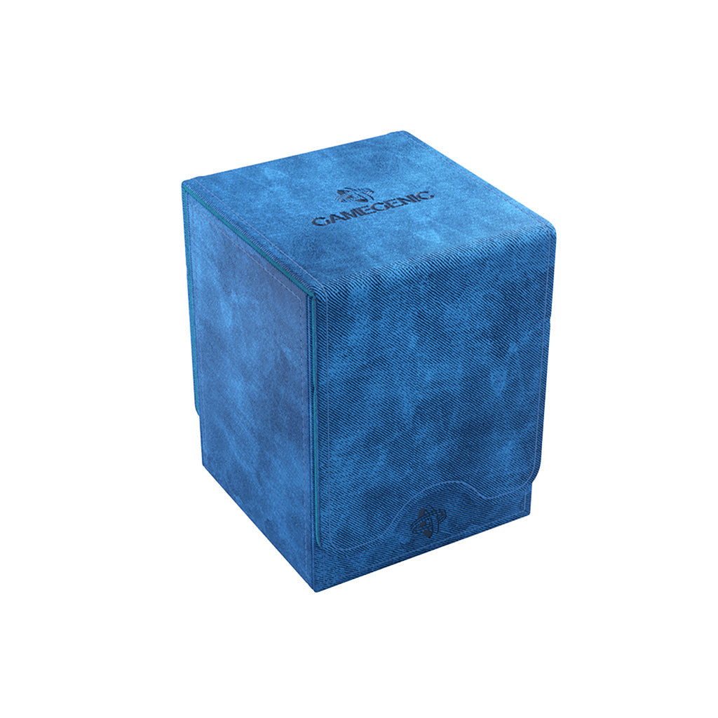 Squire Deck Box 100plus XL Blue
