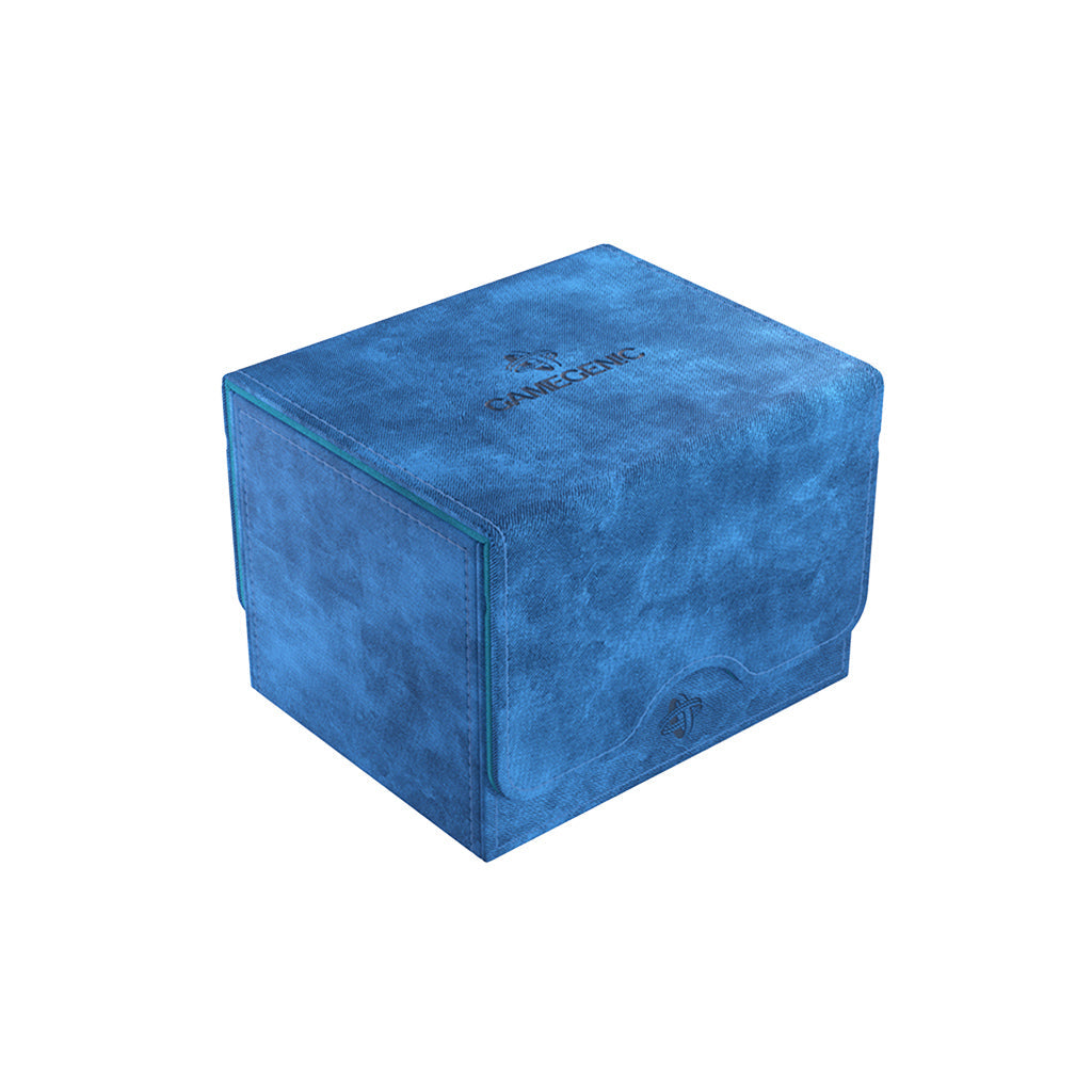 Sidekick Deck Box 100plus XL Blue