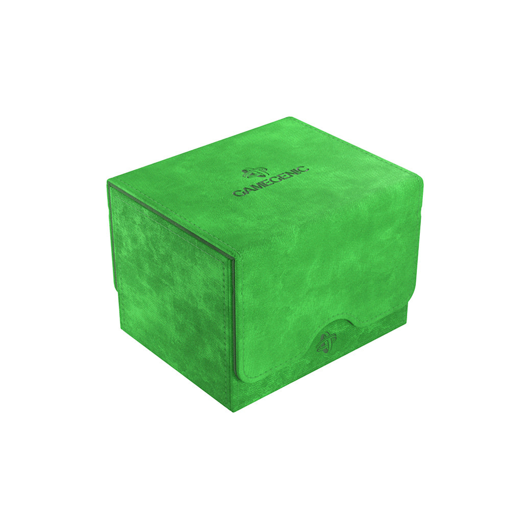 Sidekick Deck Box 100plus XL Green