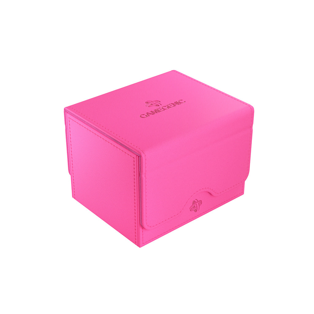 Sidekick Deck Box 100plus XL Pink