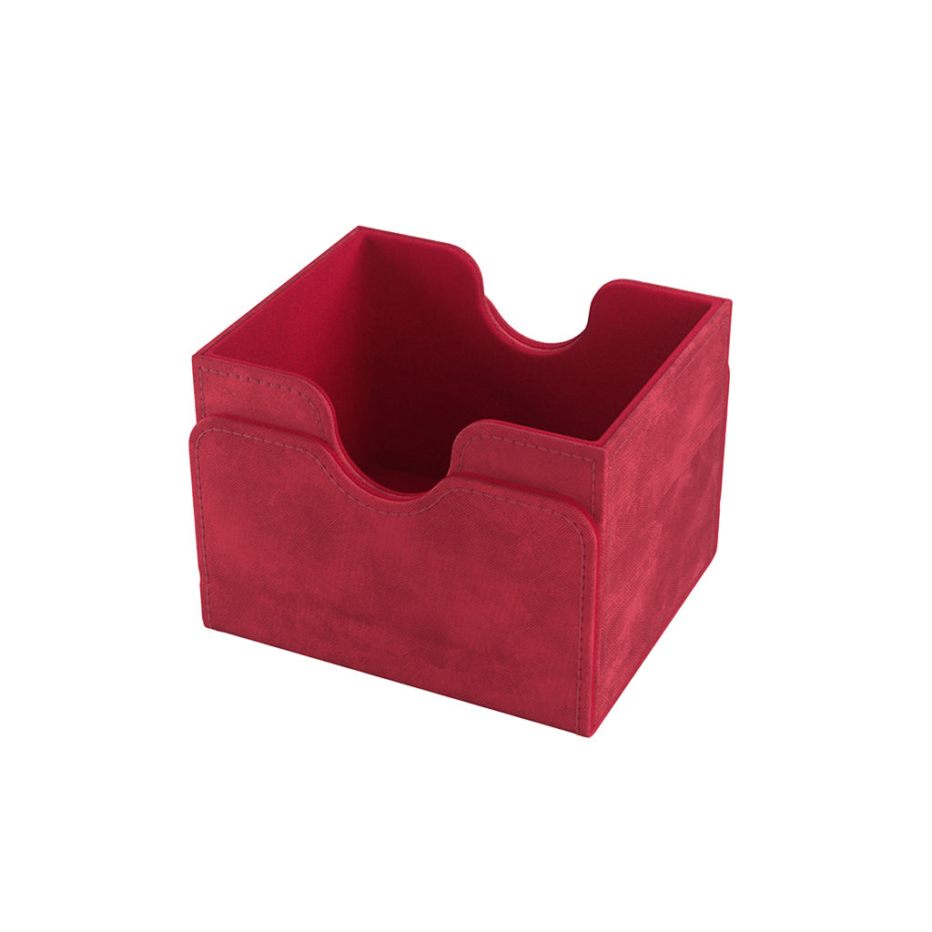 Sidekick Deck Box 100plus XL Red