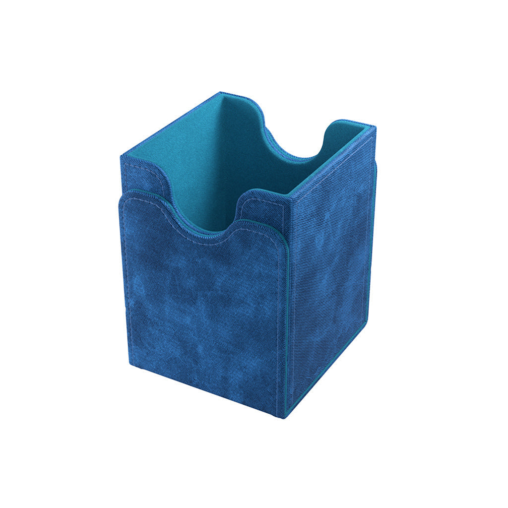 Squire Deck Box 100plus XL Blue