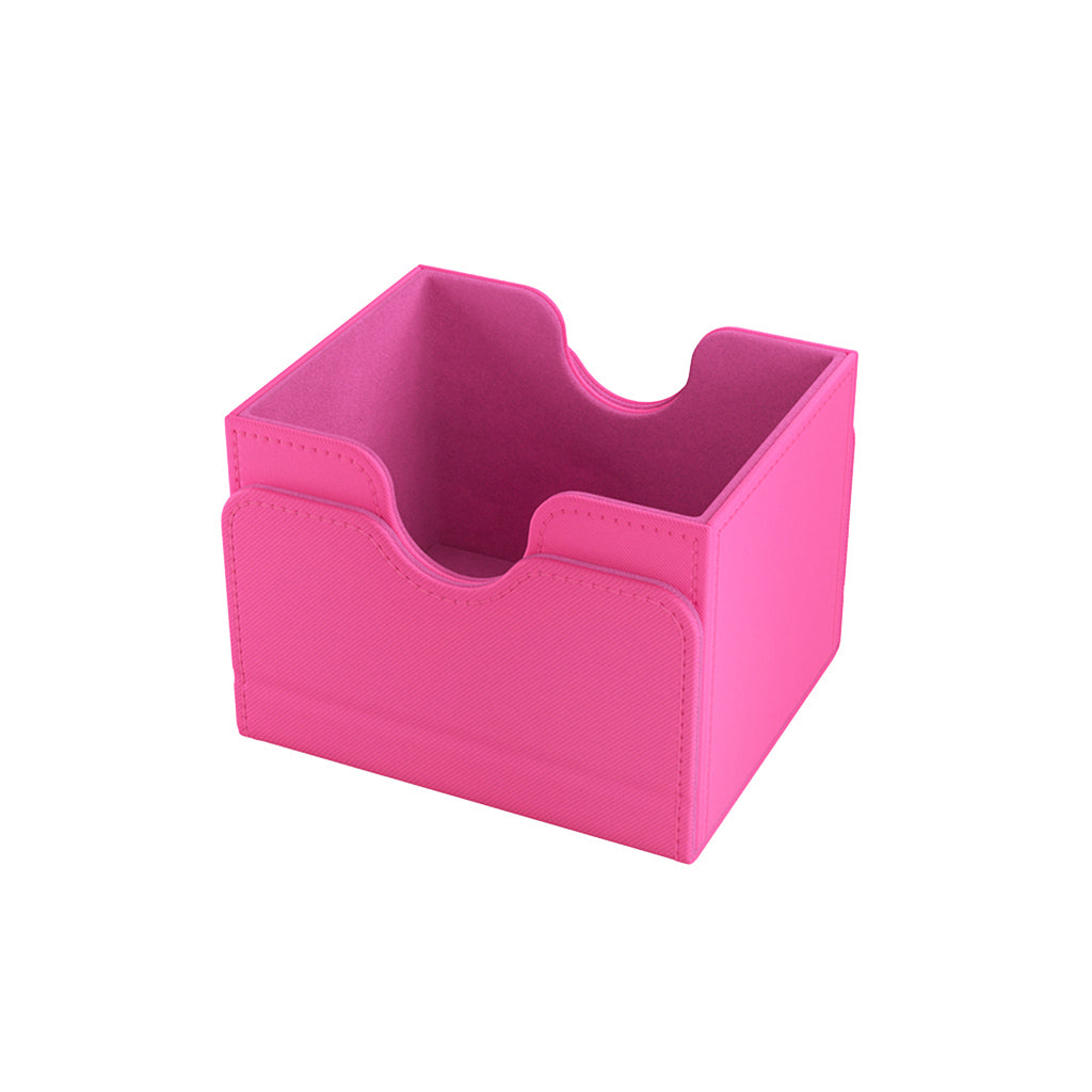 Sidekick Deck Box 100plus XL Pink