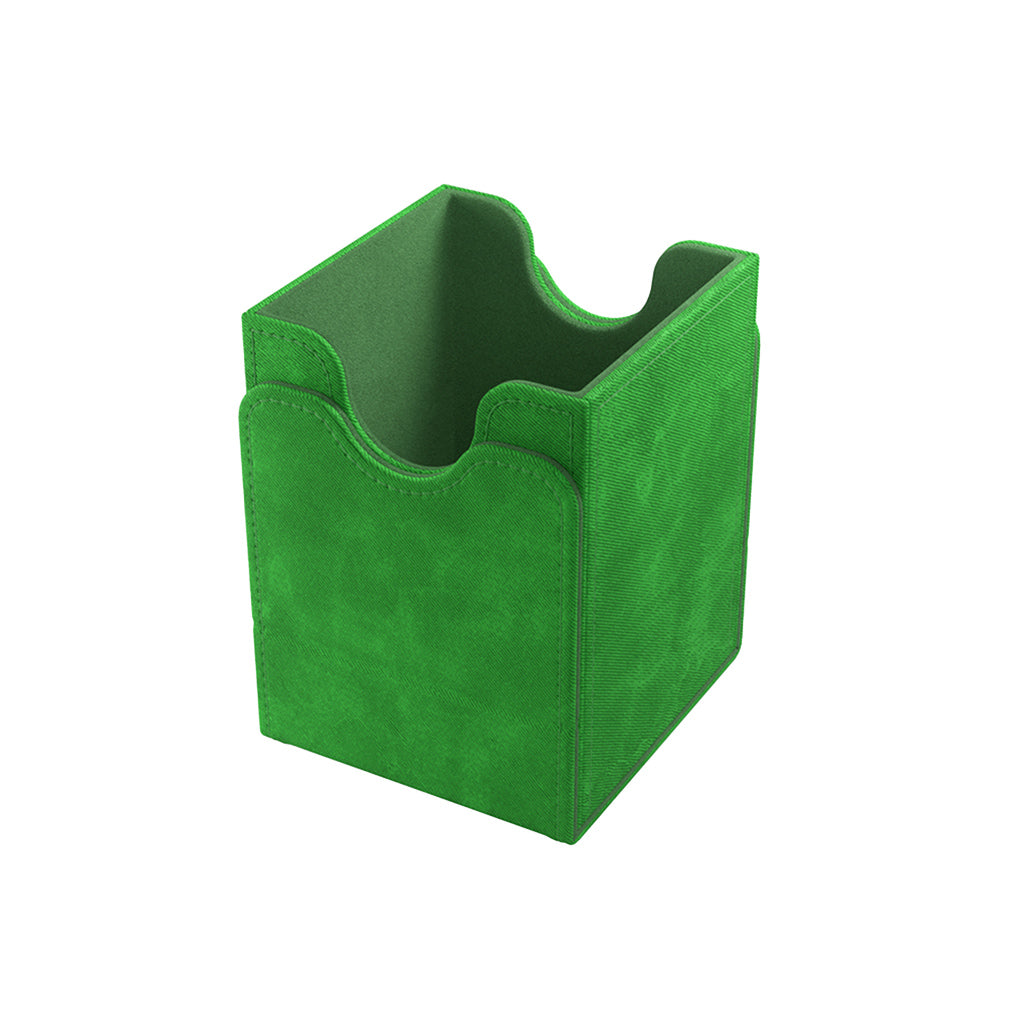 Squire Deck Box 100plus XL Green