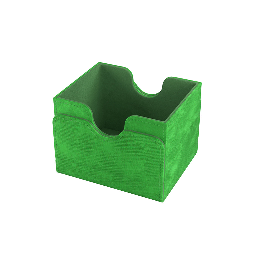 Sidekick Deck Box 100plus XL Green