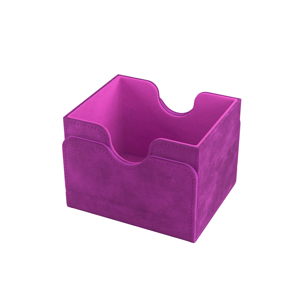 Sidekick Deck Box 100plus XL Purple