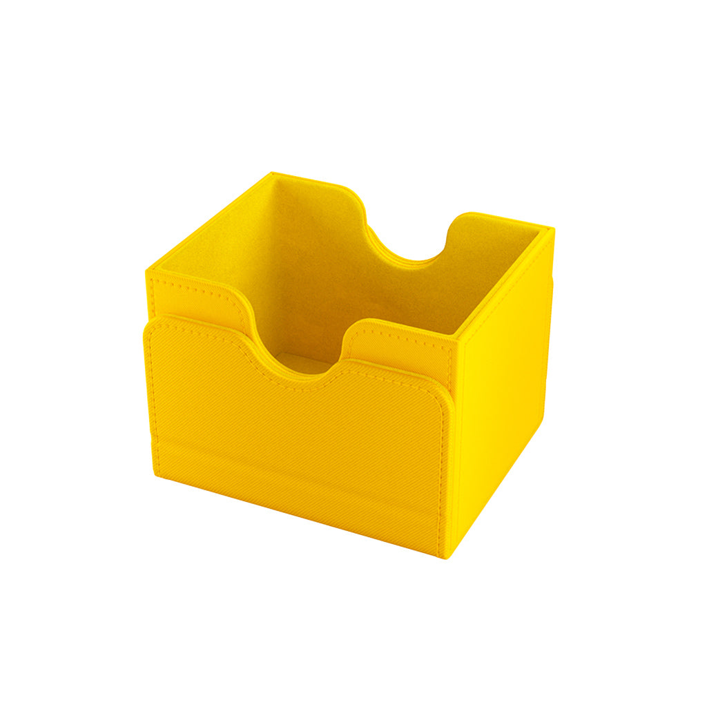 Sidekick Deck Box 100plus XL Yellow