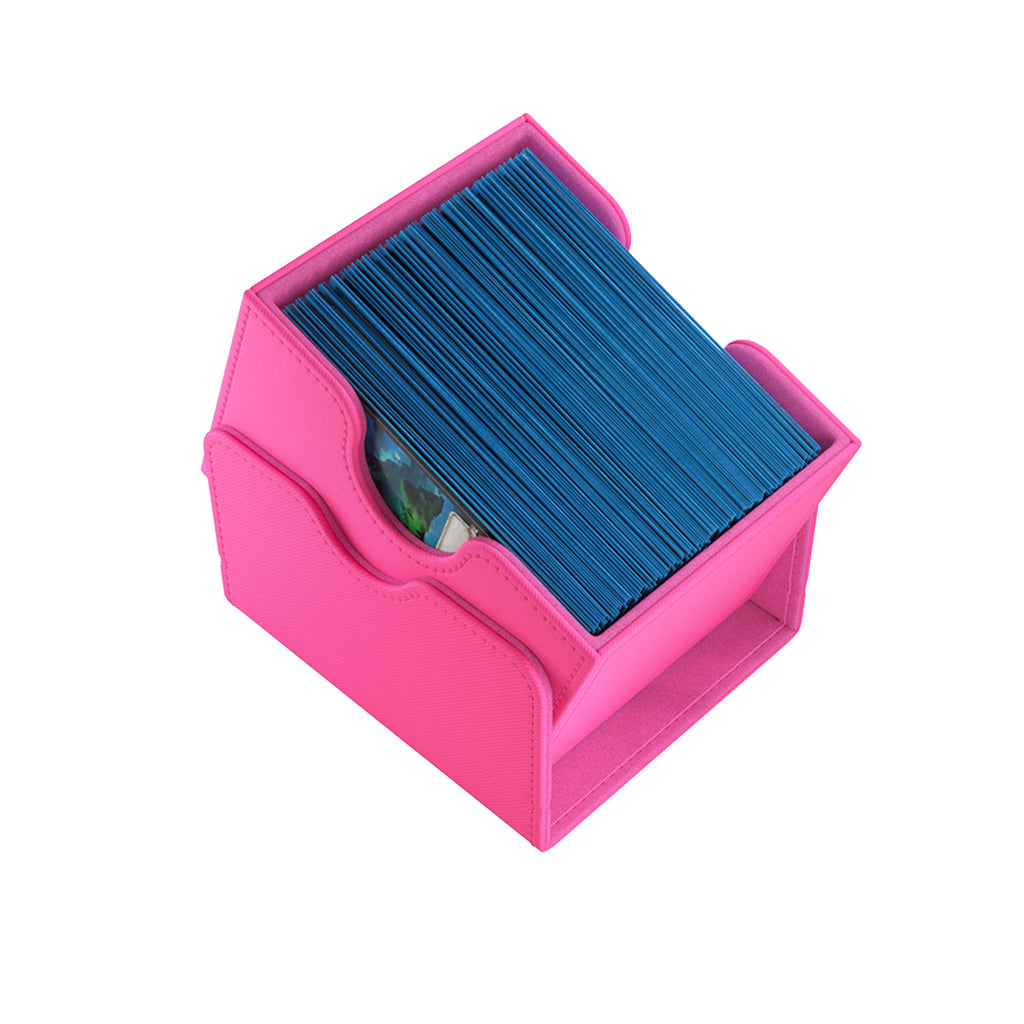 Sidekick Deck Box 100plus XL Pink