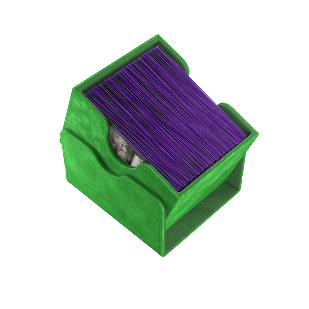 Sidekick Deck Box 100plus XL Green