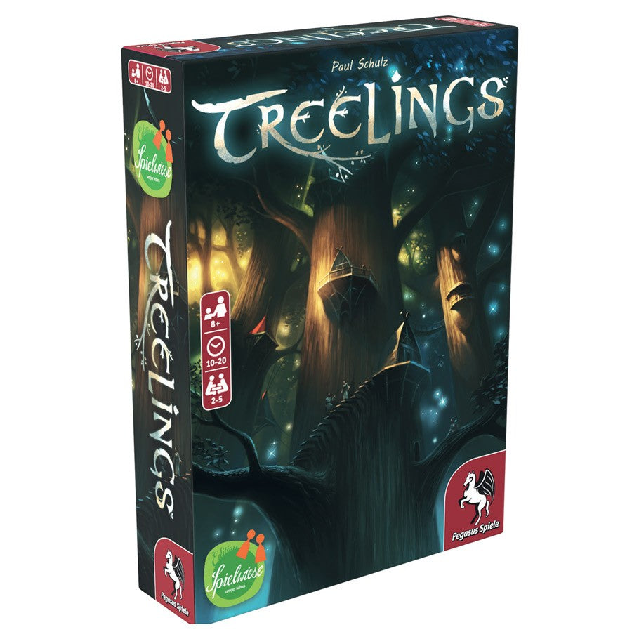 Treelings