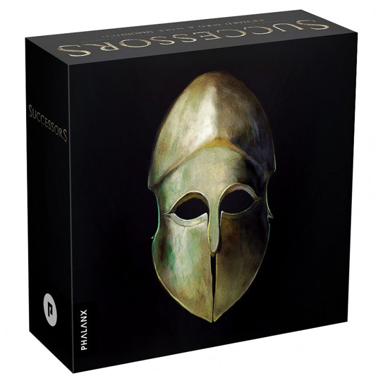 Successors 4th Edition