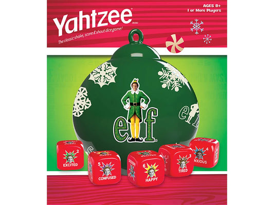 Yahtzee: Elf
