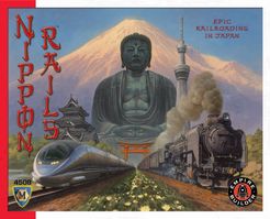 Nippon Rails - Boardlandia
