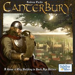 Canterbury - Boardlandia
