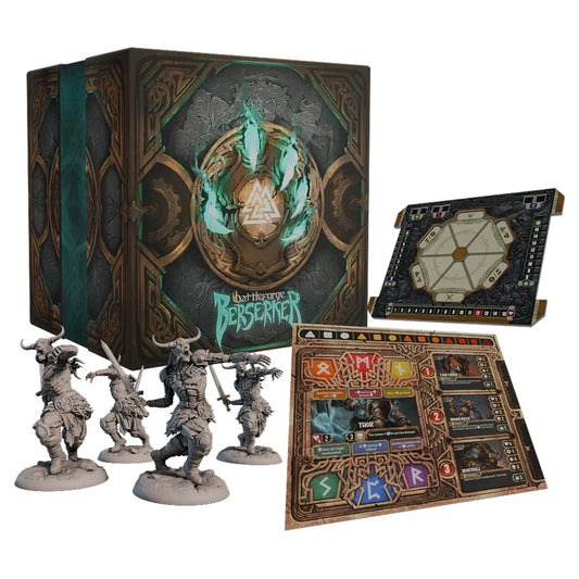 Battleforge: Berserker - Pre-Order