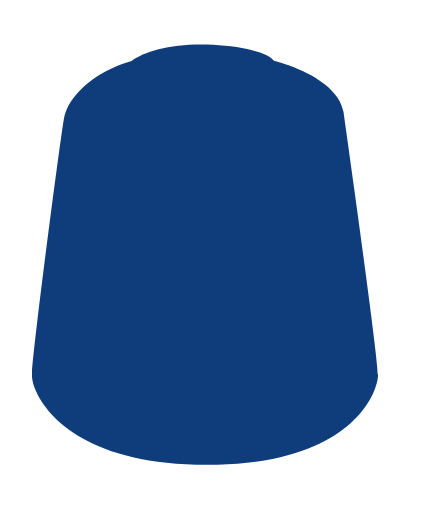 Macragge Blue - Base Paint 12 ML