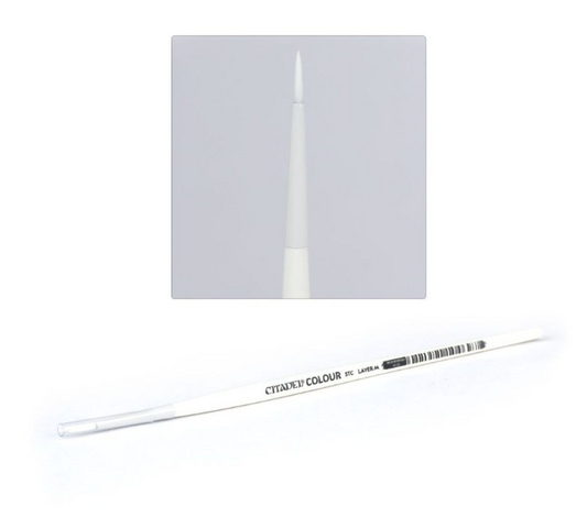 Citadel Medium Layer Brush