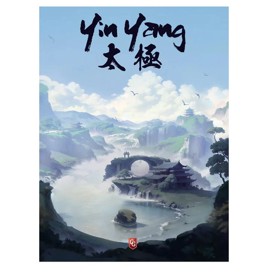 Yin Tang - Pre-Order