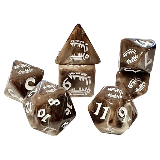 7-Set: Mimic - Pre-Order
