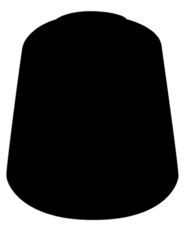 Abaddon Black - Base Paint 12 ML