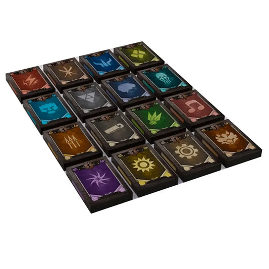 Gloomhaven: The RPG Complete Card Set - Pre-Order