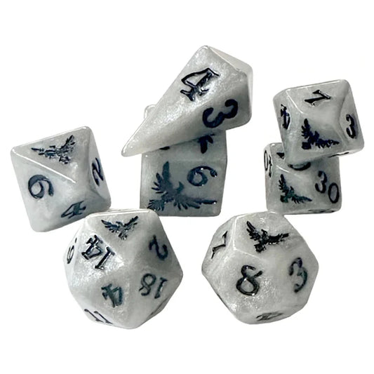 7-Set: Nevermore - Pre-Order