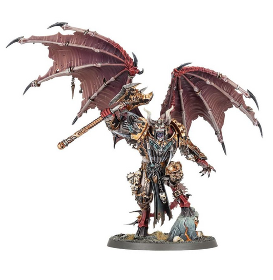 Slaves to Darkness - Daemon Prince